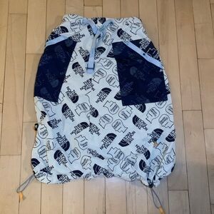 Women’s brain dead x the North face windskirt